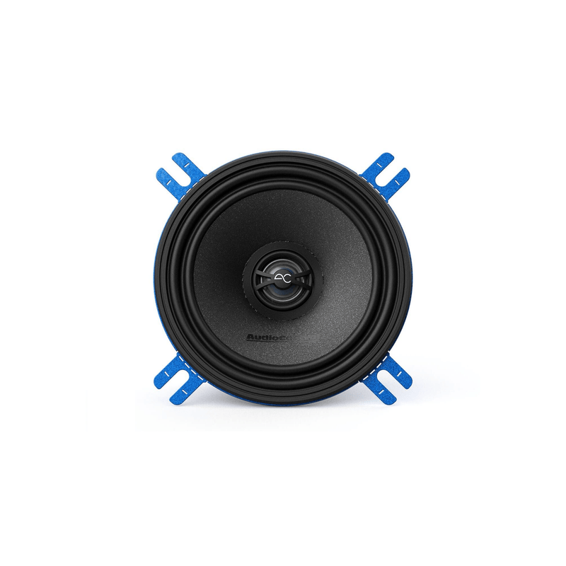 AudioControl PNW-4 – Premium 4-Inch Coaxial Speakers