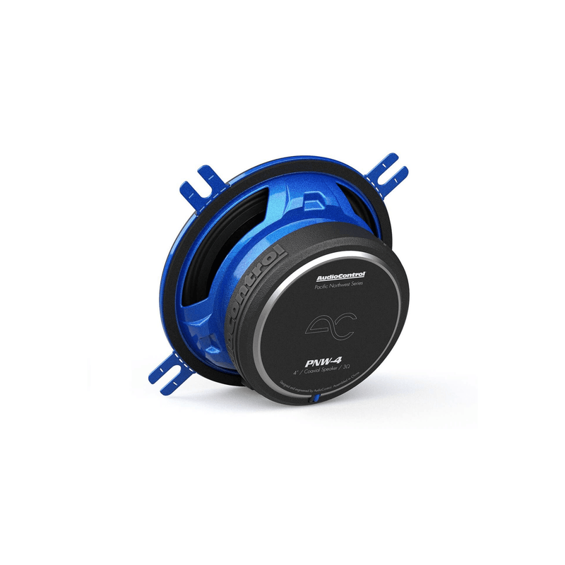 AudioControl PNW-4 – Premium 4-Inch Coaxial Speakers