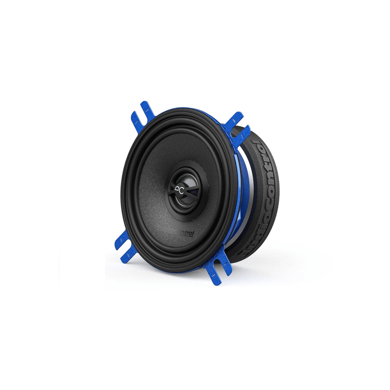 AudioControl PNW-35 – High-Fidelity 3.5-Inch Coaxial Speakers