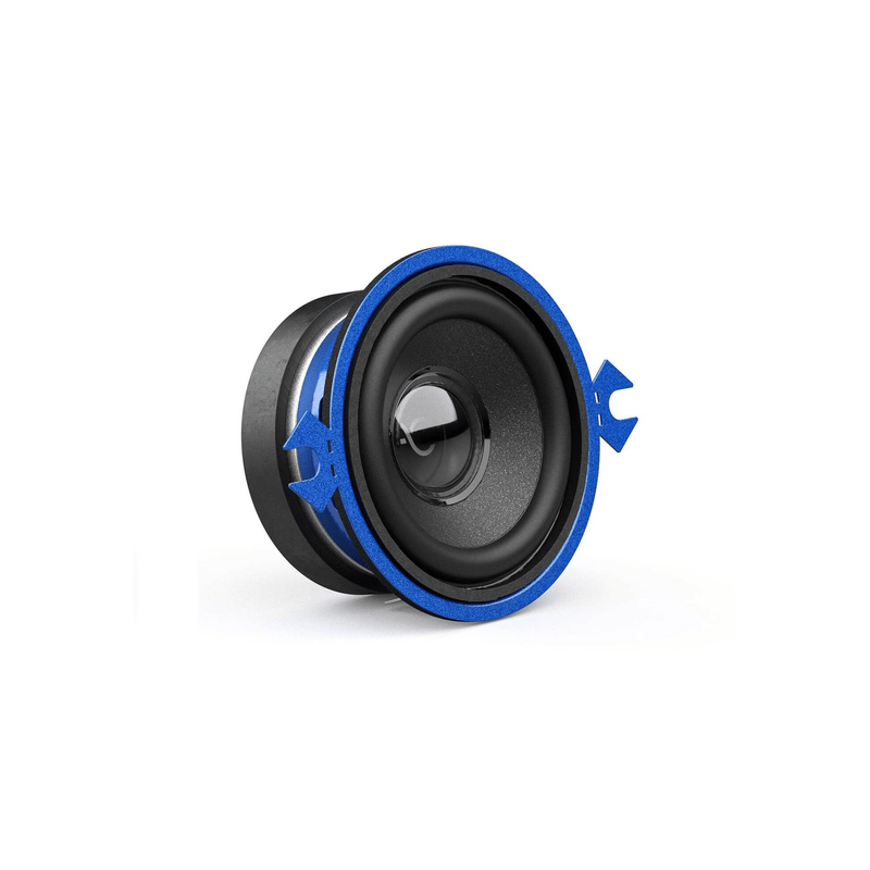 AudioControl PNW-275 – Premium 2.75-Inch Midrange Speaker