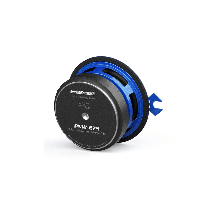 AudioControl PNW-275 – Premium 2.75-Inch Midrange Speaker