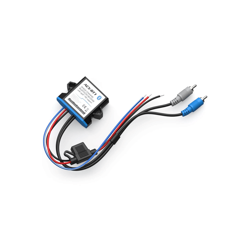 AudioControl ACX-BT1 - All-Weather Bluetooth Streamer