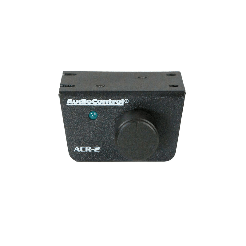 AudioControl ACR-2 - Dash Remote