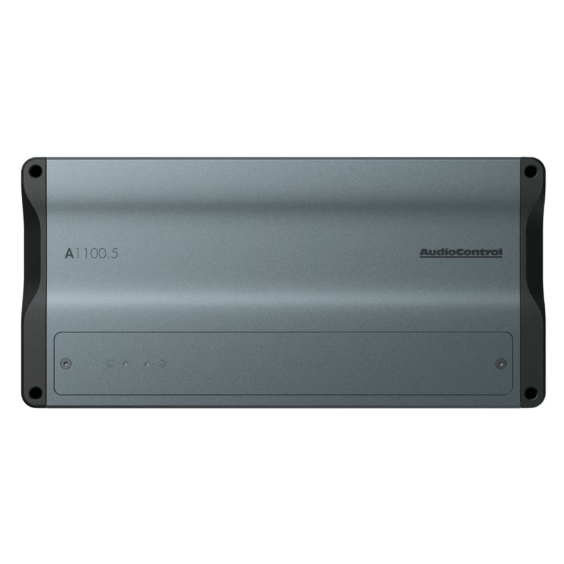 AudioControl Altitude A1100.5 Five-Channel Amplifier for Superior Audio Systems