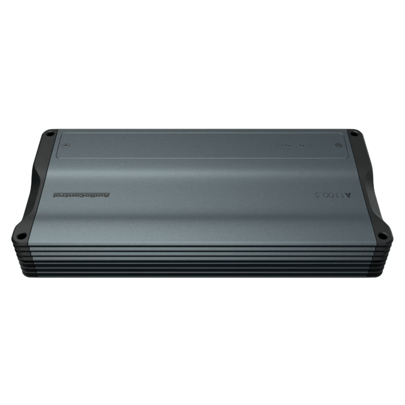 AudioControl Altitude A1100.5 Five-Channel Amplifier for Superior Audio Systems