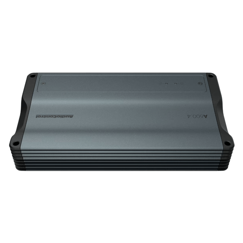 AudioControl Altitude A600.4 Four-Channel Amplifier for Premium Sound Systems