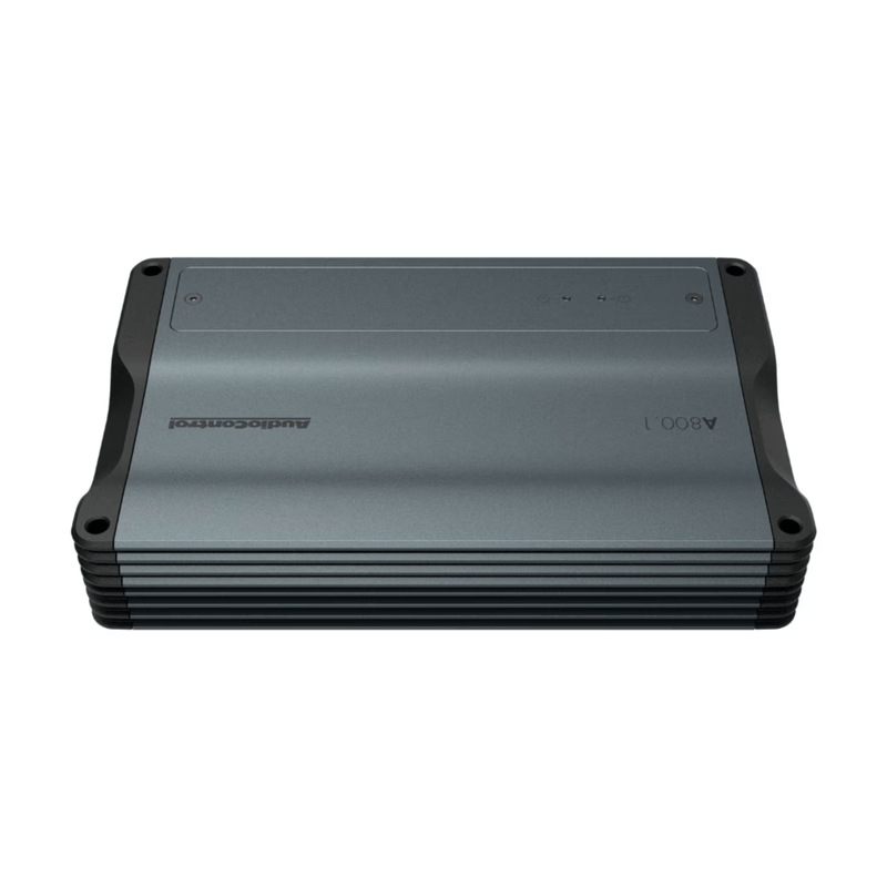 AudioControl Altitude A800.1 Mono Subwoofer Amplifier for Deep, Powerful Bass