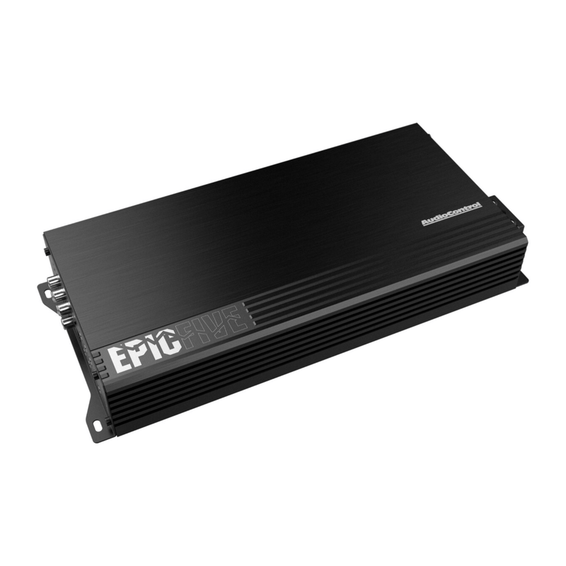 AudioControl EPICFIVE EPIC Series 5-Channel Amplifier
