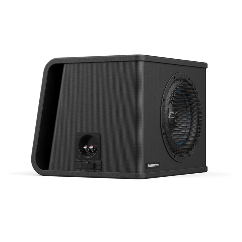 AudioControl SPK-V10 Spike Series 10" Vented Enclosure