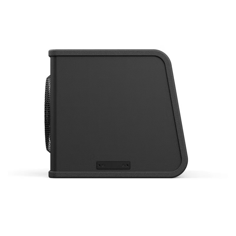 AudioControl SPK-V10 Spike Series 10" Vented Enclosure