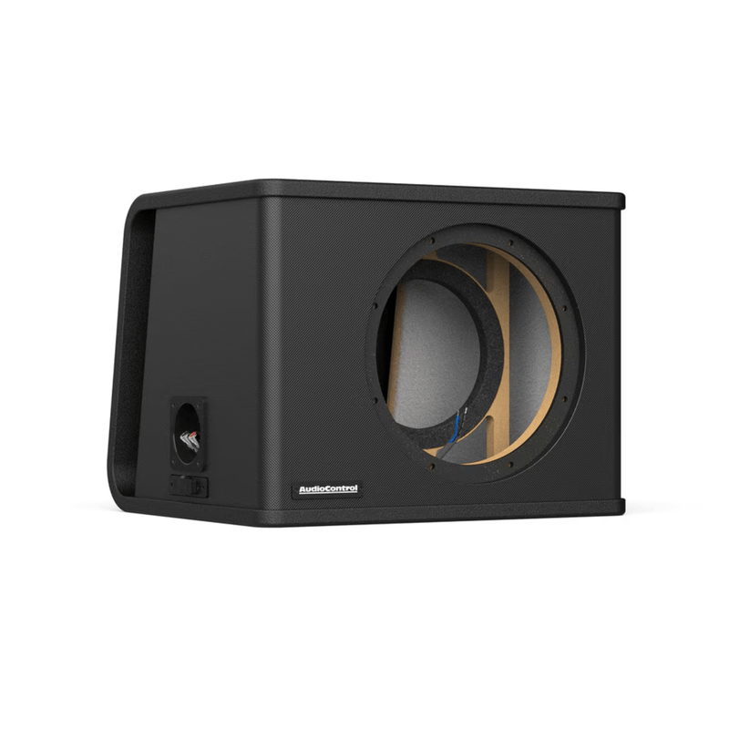 AudioControl SPK-V10 Spike Series 10" Vented Enclosure