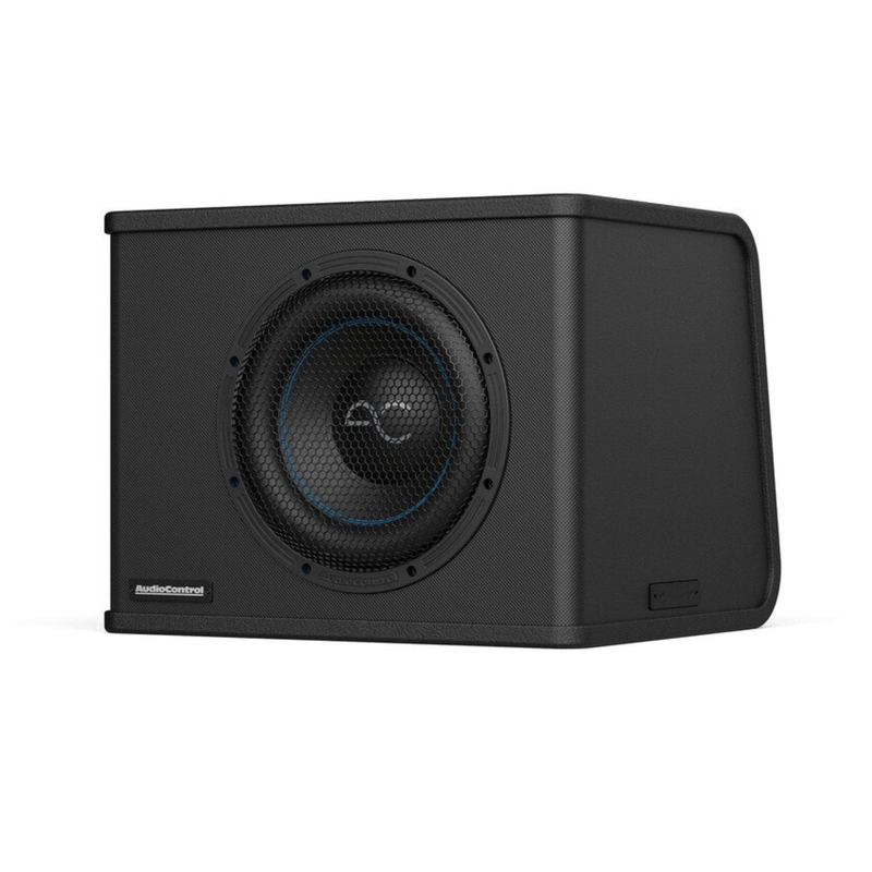 AudioControl SPK-V10 Spike Series 10" Vented Enclosure