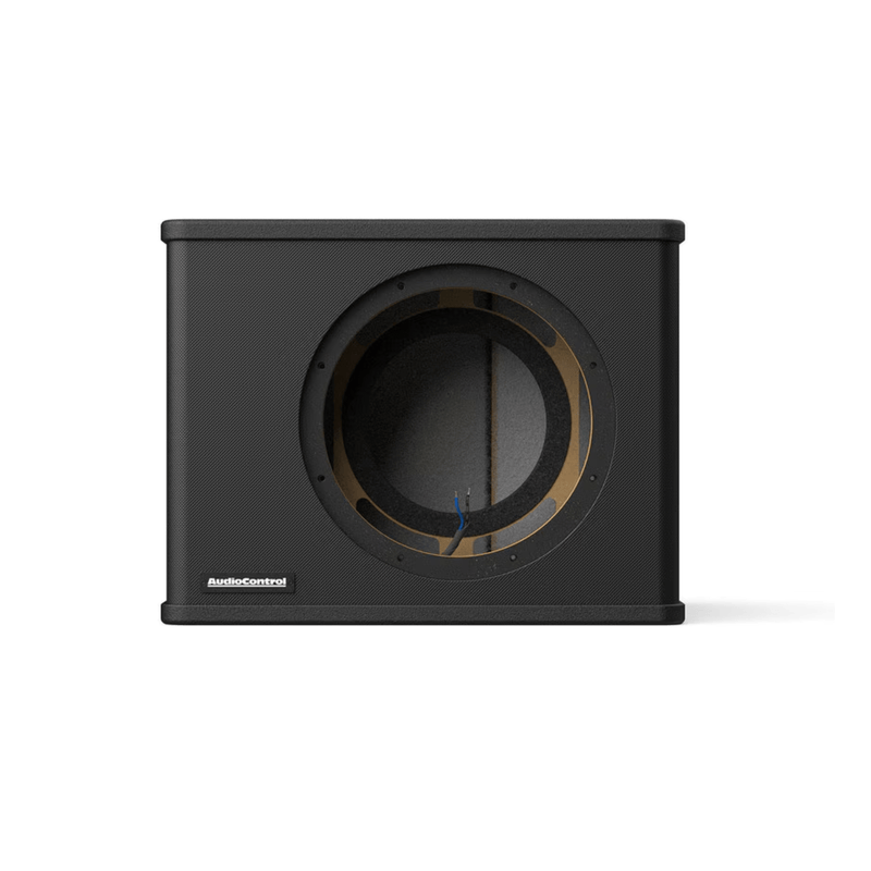 AudioControl SPK-V10 Spike Series 10" Vented Enclosure