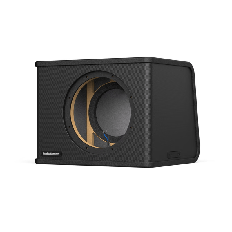 AudioControl SPK-V10 Spike Series 10" Vented Enclosure