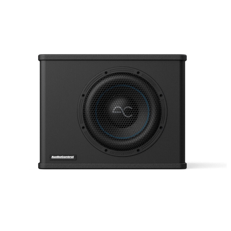 AudioControl SPK-V10 Spike Series 10" Vented Enclosure