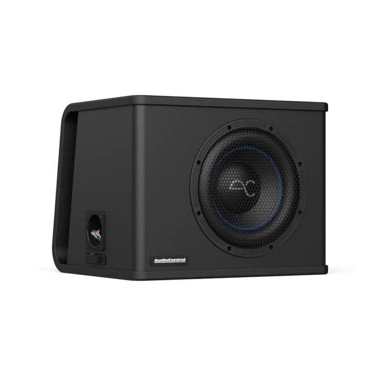 AudioControl SPK-V10 Spike Series 10" Vented Enclosure