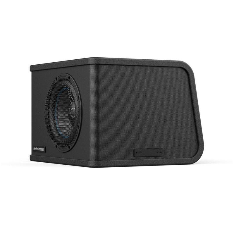 AudioControl SPK-V8 Spike Series 8" Vented Enclosure