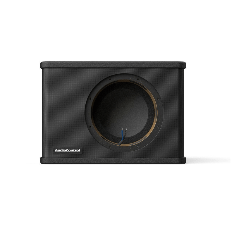 AudioControl SPK-V8 Spike Series 8" Vented Enclosure