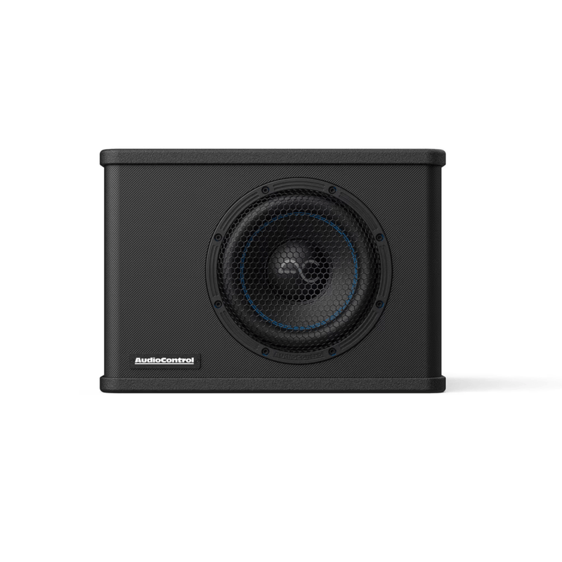 AudioControl SPK-V8 Spike Series 8" Vented Enclosure