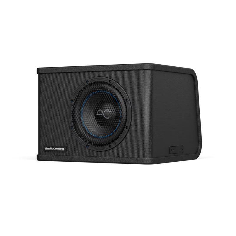 AudioControl SPK-V8 Spike Series 8" Vented Enclosure