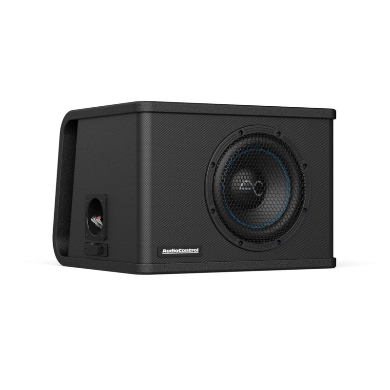 AudioControl SPK-V8 Spike Series 8" Vented Enclosure