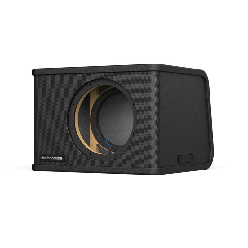 AudioControl SPK-V8 Spike Series 8" Vented Enclosure