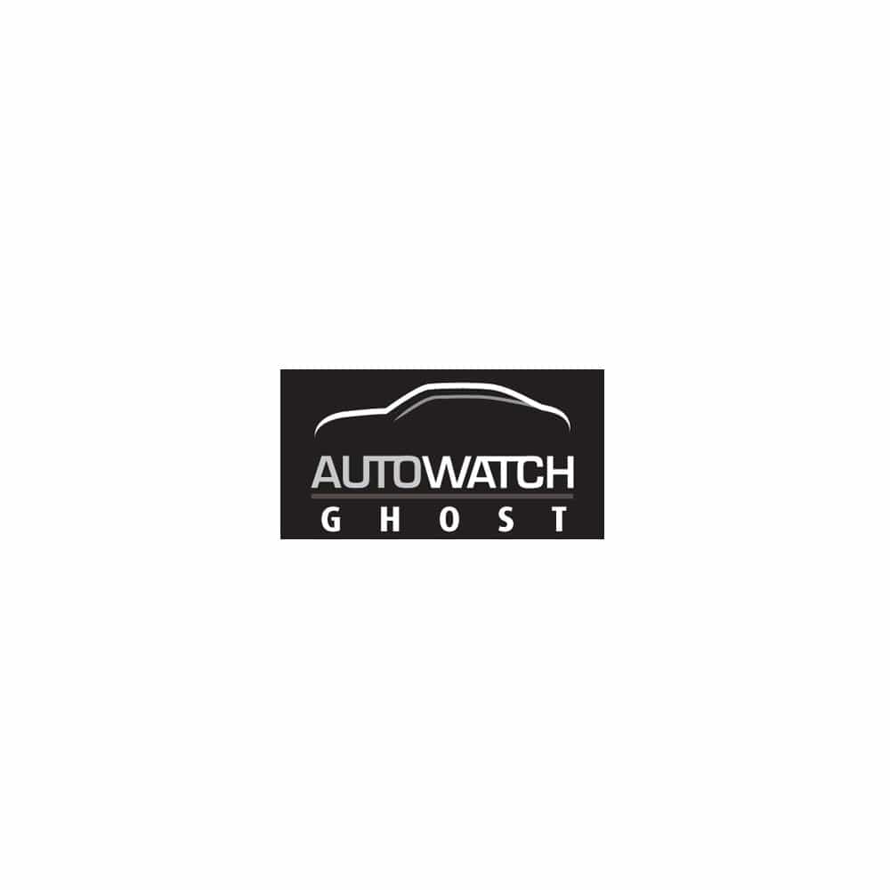 Autowatch Ghost 2 CANbus Immobiliser with Disarm Sequence — Car Audio ...