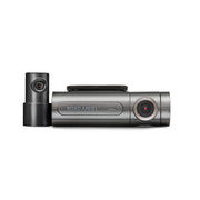 Road Angel Halo Pro V2 front and rear 2K 1080p dash cam with Wi-Fi and parking mode