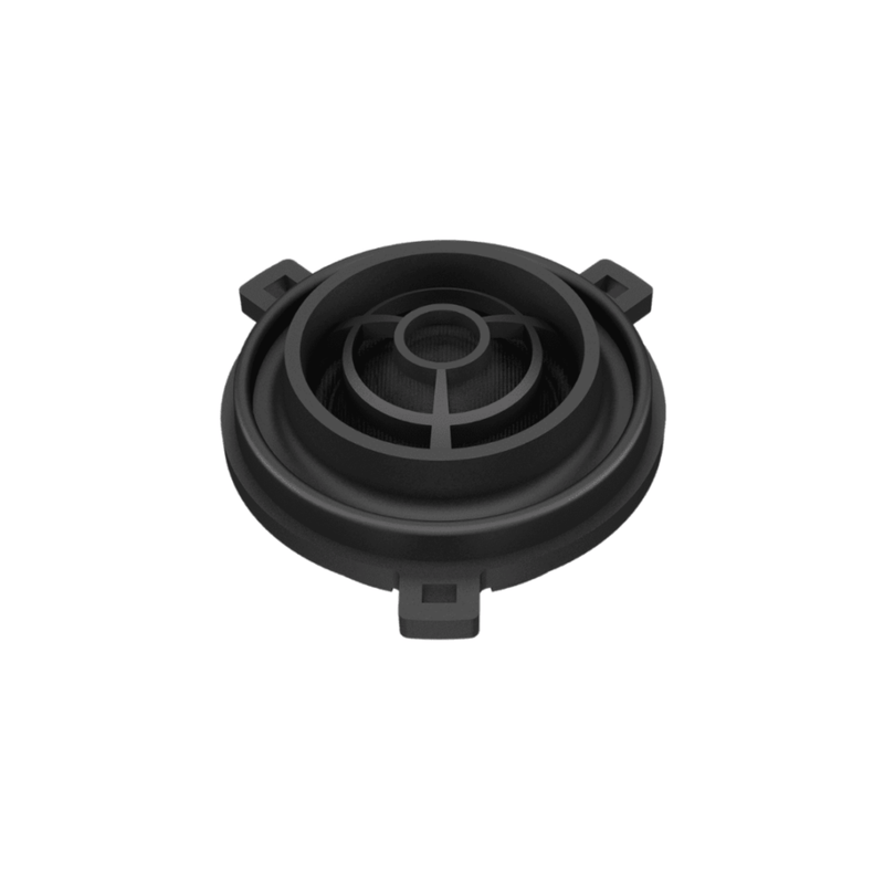 Blaupunkt MPS 1802 CVW – 8-Inch Volkswagen Plug & Play 2-Way Component Speaker