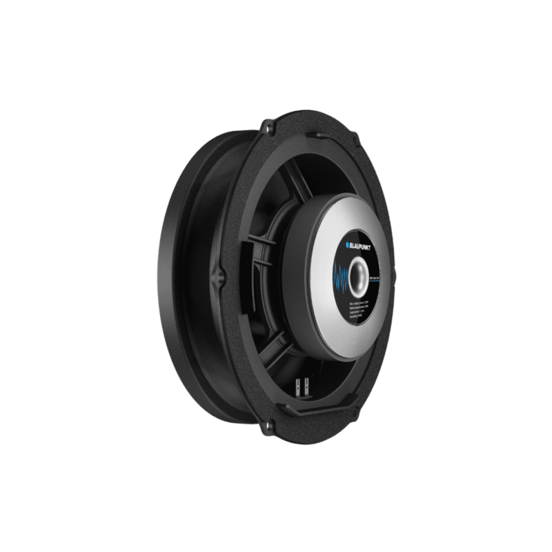 Blaupunkt MPS 1802 CVW – 8-Inch Volkswagen Plug & Play 2-Way Component Speaker