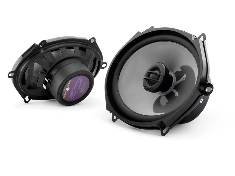 JL Audio C2-570X 5x7 6x8 inch coaxial car speakers