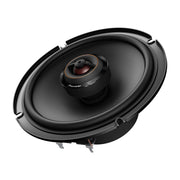 Pioneer TS-D65F 6.5 inch 2-way coaxial car speakers
