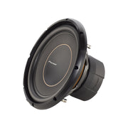 Pioneer TS-D12D4 12 inch D-Series dual 4 ohm enclosure type car subwoofer 2000W