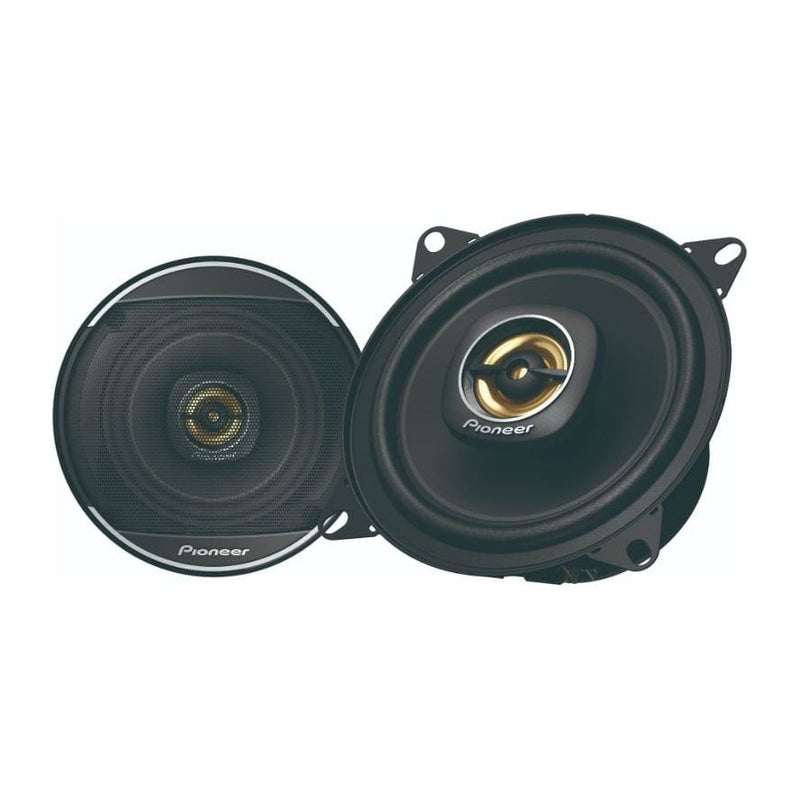 Pioneer TS-A1081F 230W 10cm 2-Way Coaxial Speaker System with Grills