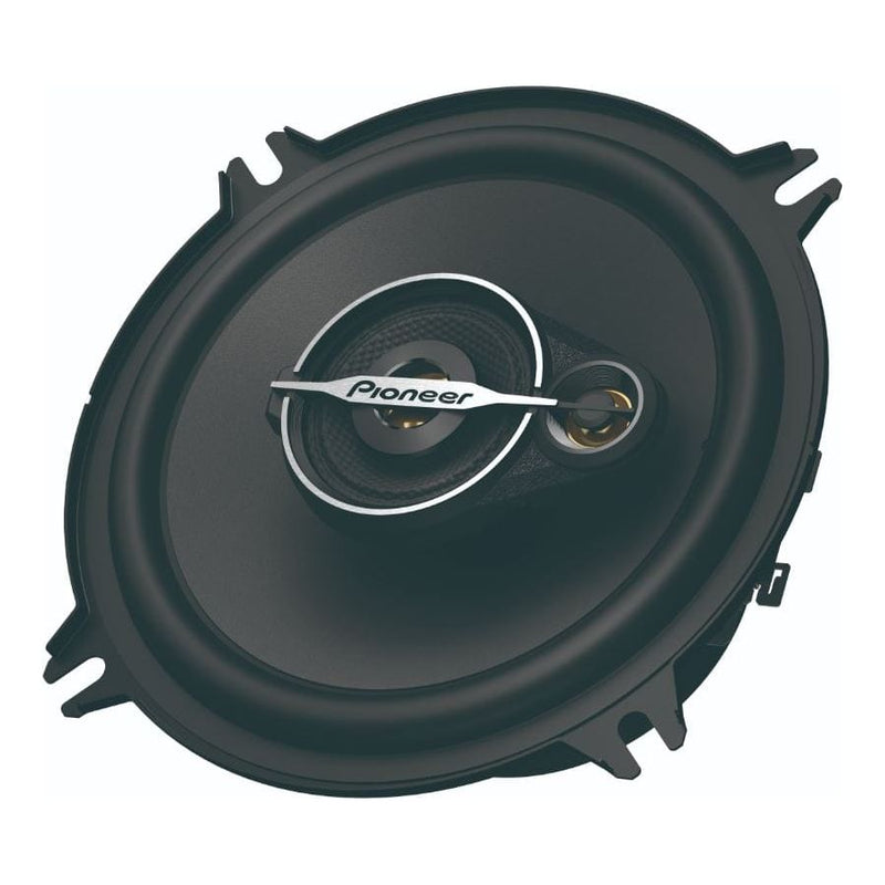 Pioneer TS-A1371F 300W 13cm 3-Way Coaxial Speaker System with Grills