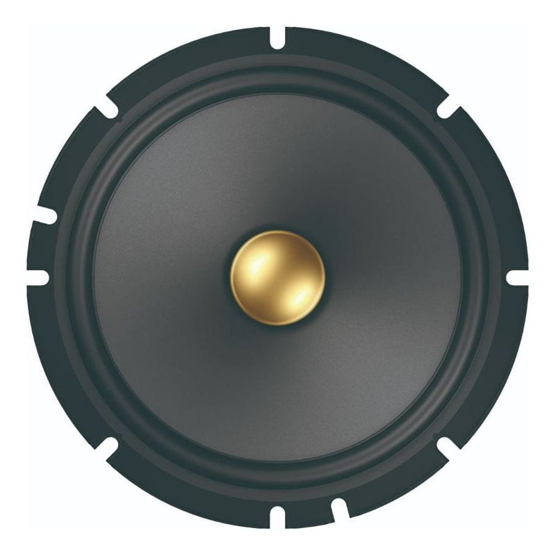 Pioneer TS-A1601C 350W 16.5cm 2-Way Component Speaker System