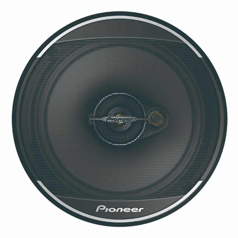 Pioneer TS-A1671F 320W 16.5cm 3-Way Coaxial Speaker System with Grills
