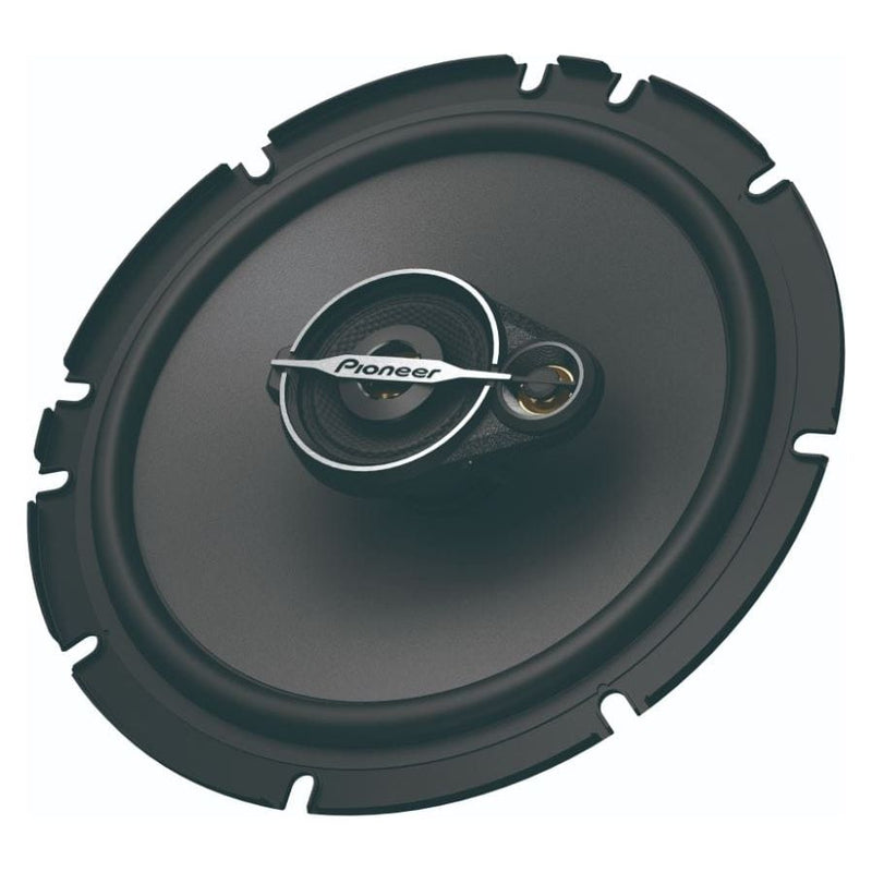 Pioneer TS-A1671F 320W 16.5cm 3-Way Coaxial Speaker System with Grills