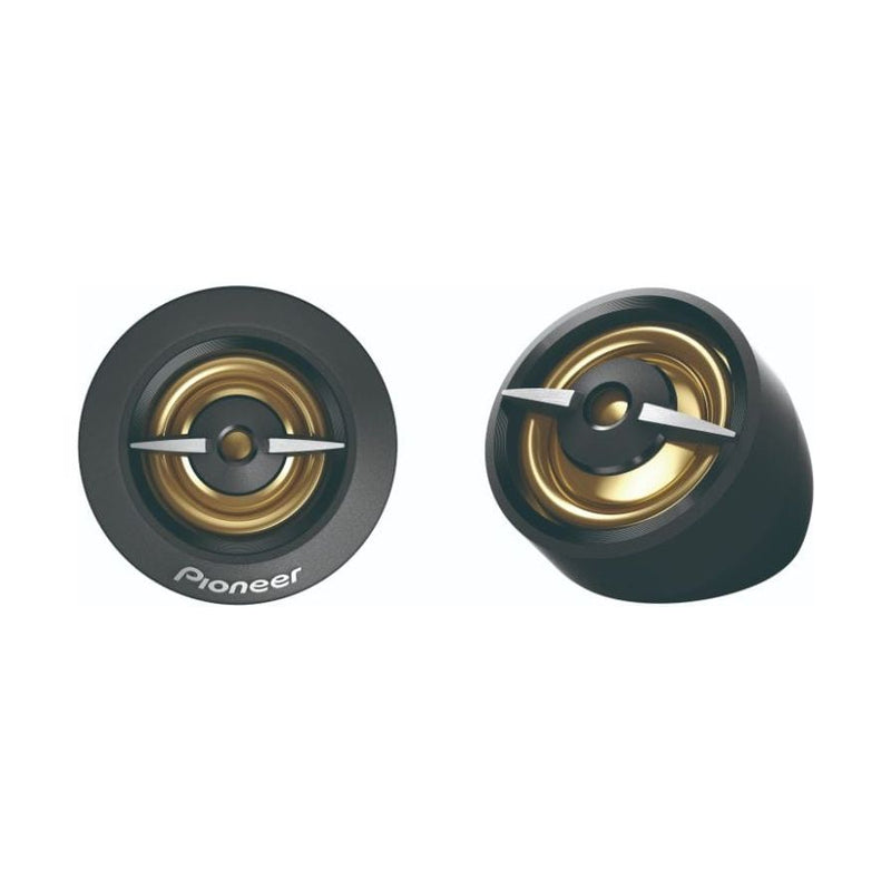 Pioneer TS-A301TW 450W A-Series Sound Upgrade Tweeter