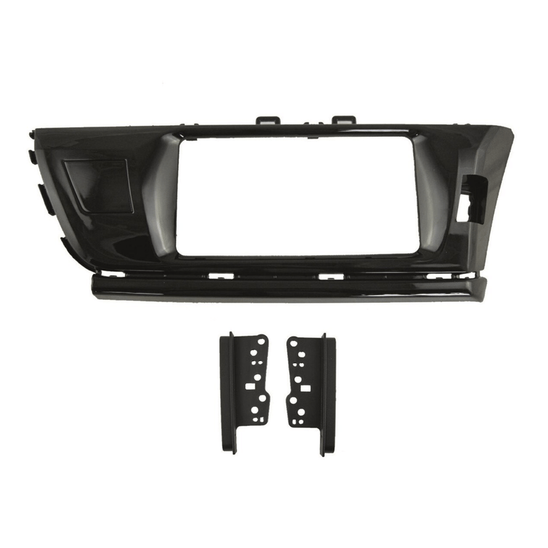 Connects2 CT23TY104 Toyota Fascia Adapter Kit