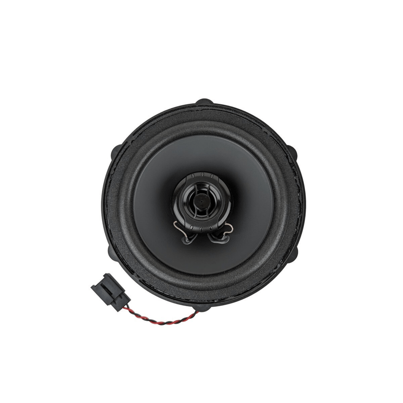 Phoenix Gold ZDSKPSA3 6.5" 2-Way Coaxial System 100W for Citroen Peugeot
