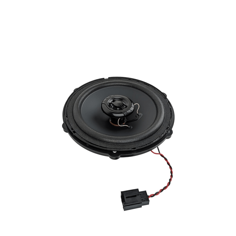 Phoenix Gold ZDSKPSA3 6.5" 2-Way Coaxial System 100W for Citroen Peugeot