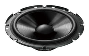 Pioneer TS-G1330F 13cm 3-way car speakers with grills