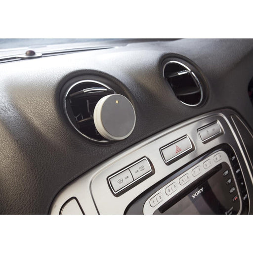 Co Pilot magnetic phone holder for smartphones with strong secure grip