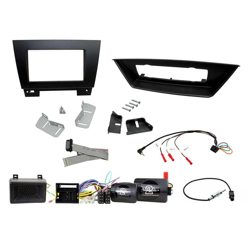 connects2 Head Unit Replacement kit
