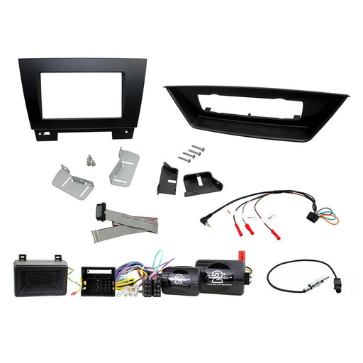 connects2 Head Unit Replacement kit
