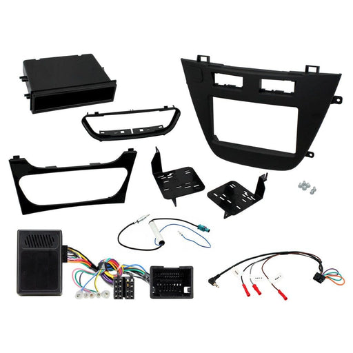 Connects2 CTKVX40 Vauxhall Insignia installation kit for vehicles with ECO button