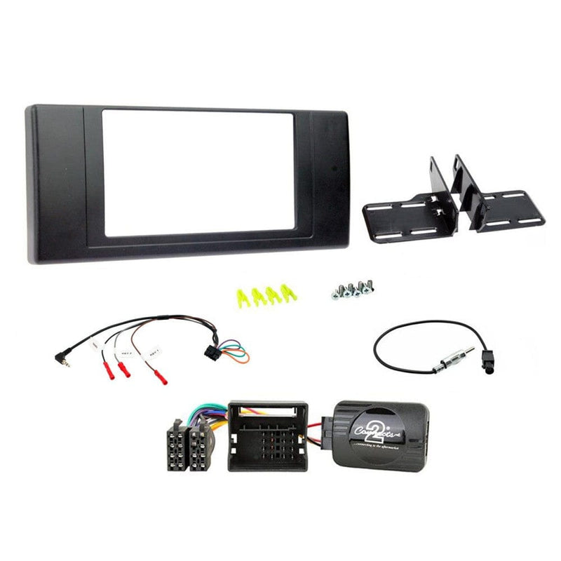 Connects2 CTKLR04 L322 Range Rover Installation Kit