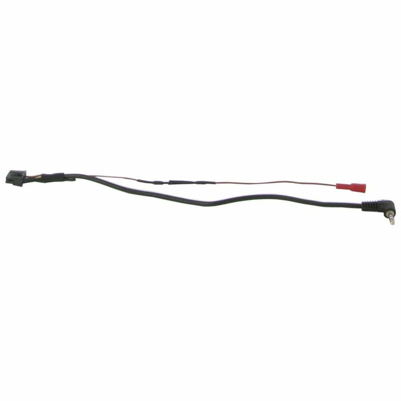 Connects2 CTJVC2LEAD JVC Steering Wheel Control Patchlead- Use with Connects2 CTS