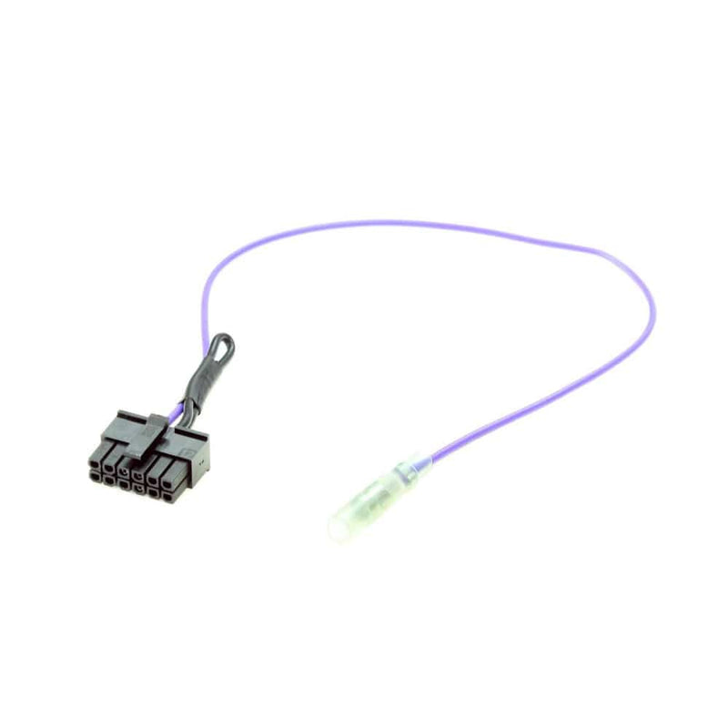 Connects2 CTKENWOODLEAD2 Single Wire Kenwood Steering Wheel Control Patchlead